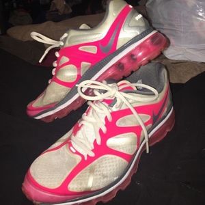 Nike Women's Air Max size 8